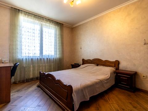 квартира по адресу Хотинская ул., 12