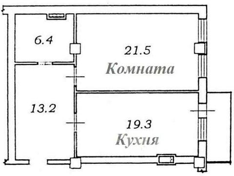 квартира по адресу Добровольцев ул. (Маршала Говорова), 10г