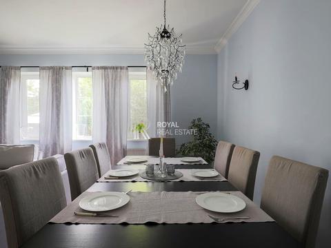 будинок за адресою Генерала Кульчицького вул. (Олександра Матросова), 4