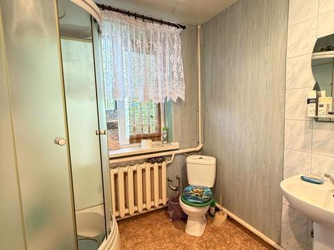 будинок за адресою Самар (Новомосковськ), лісова