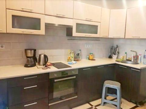 квартира по адресу Победы просп., 85