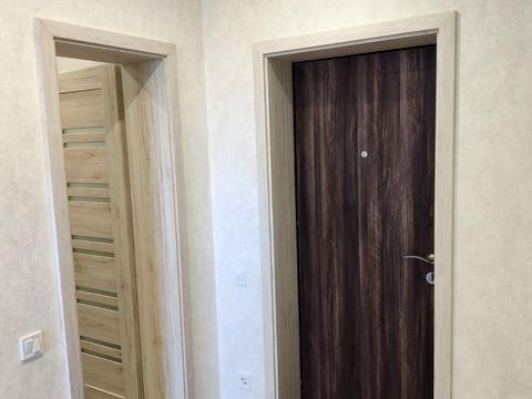 квартира за адресою Штильова вул., 1