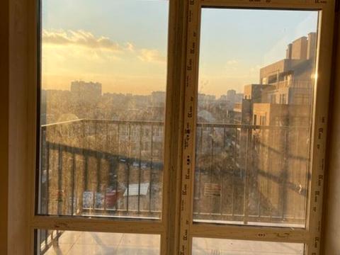 квартира за адресою Дмитрия Донского, 59