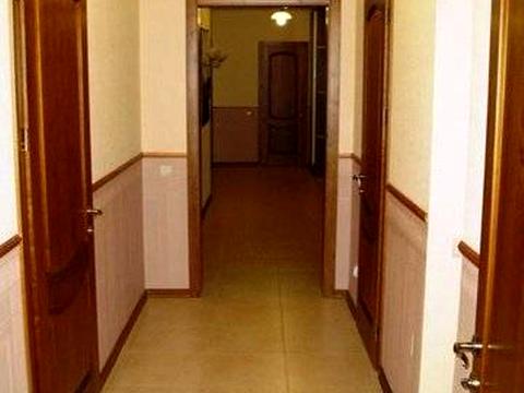 квартира по адресу Евгения Коновальца ул. (Щорса), 32-Б