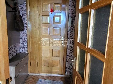 квартира по адресу Борзенко ул. (Борзенка), 5