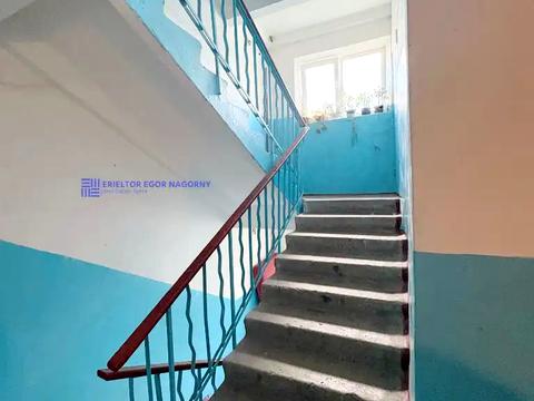 квартира по адресу Калиновая ул., 79