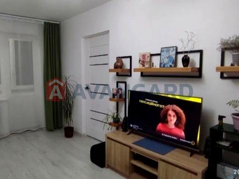 квартира за адресою Володимира Великого вул. (Артема), 57