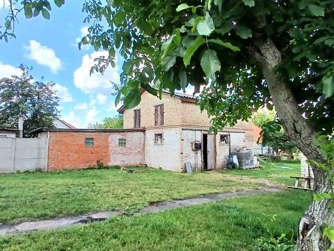 будинок за адресою Авіаторів