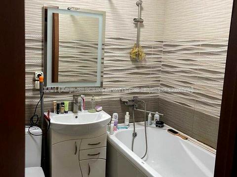 квартира по адресу Мира ул., 57