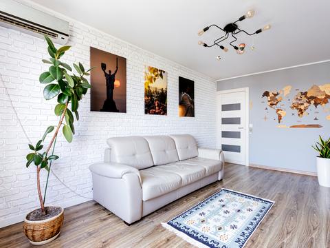 квартира по адресу Радужная ул., 20