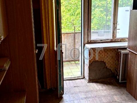 квартира по адресу Академика Глушкова просп., 24