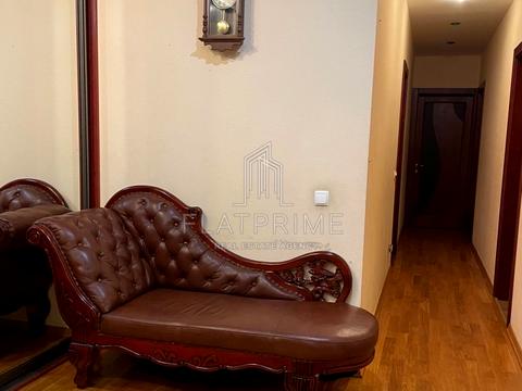 квартира по адресу Раисы Окипной ул., 10