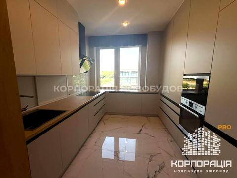 квартира по адресу Ужгород, Бобяка, 17Б