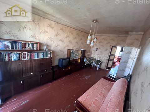 квартира за адресою Григорівське шосе (Комсомольське), 83б