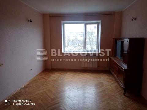 квартира за адресою Київ, Оріхуватська вул., 10