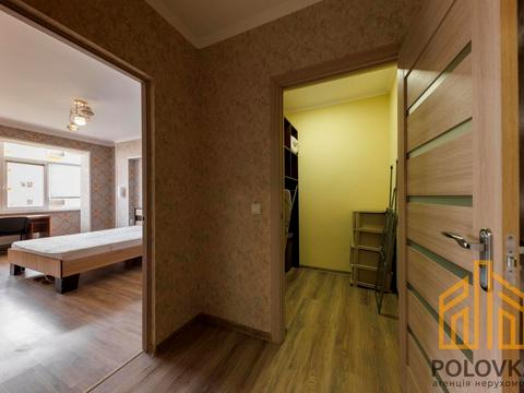 квартира по адресу Еньковская ул., 5