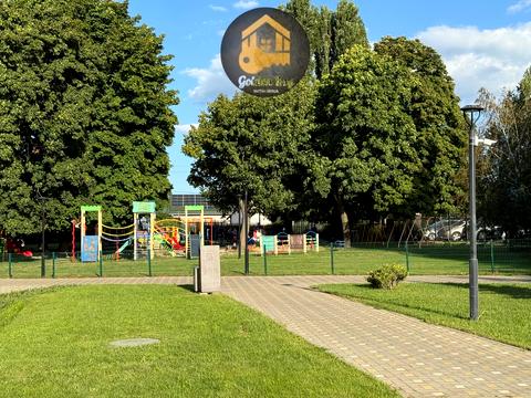 ділянка за адресою Грушевського, 3А