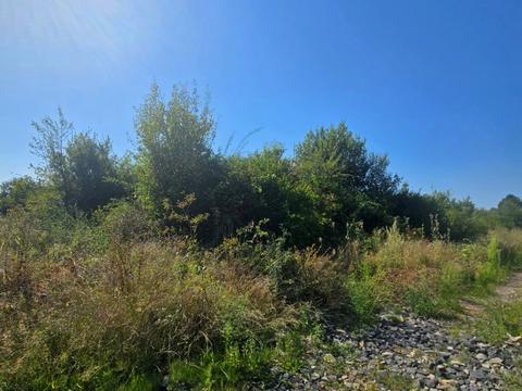 ділянка за адресою Сомботгейська