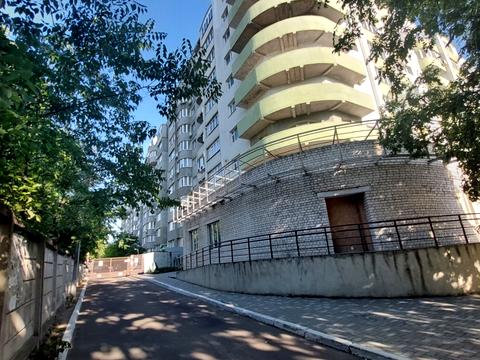 квартира за адресою Садова вул., 34