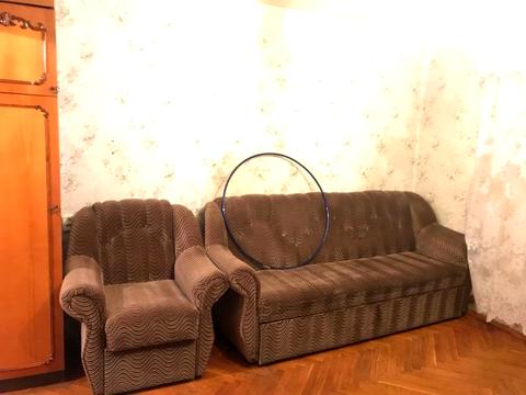 квартира за адресою Петра Радченка вул., 6