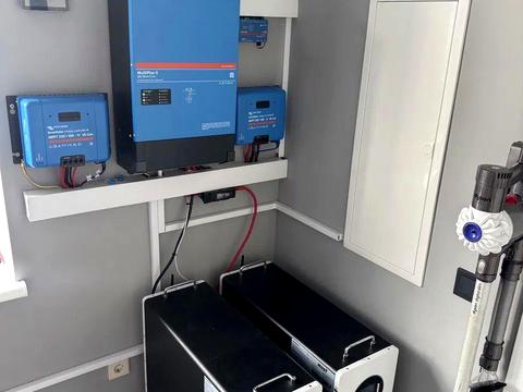 дом по адресу брусничная