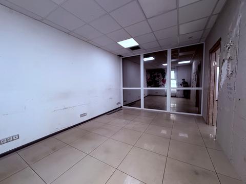 коммерческая по адресу Кооперативная ул., 1а