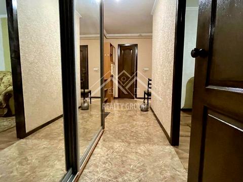 квартира по адресу Кропивницкого ул., 97