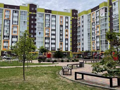 квартира за адресою Європейська вул. (Фрунзе), 146е, к.3