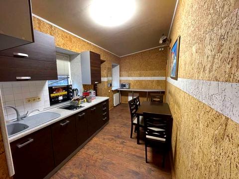 дом по адресу Новогородская ул., 50