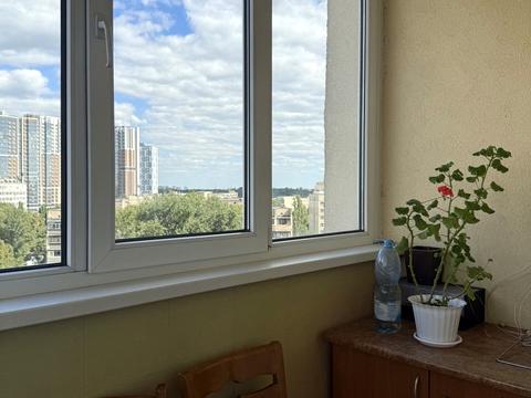 квартира за адресою Михайла Максимовича вул. (Онуфрія Трутенка), 4 Г