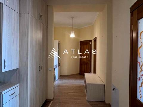 квартира по адресу Кольберга ул., 3а