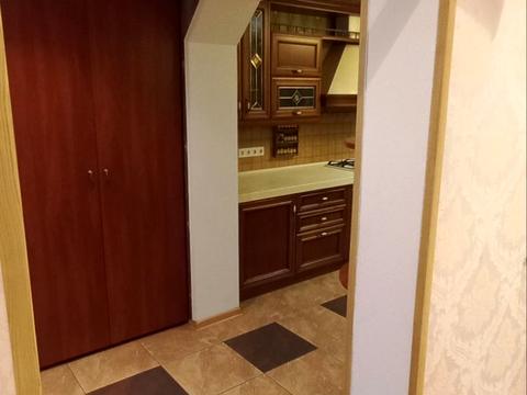квартира за адресою Володимира Українця вул., 59