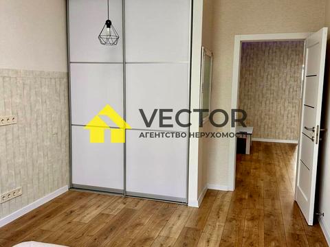 квартира по адресу Перспективна ул., 10