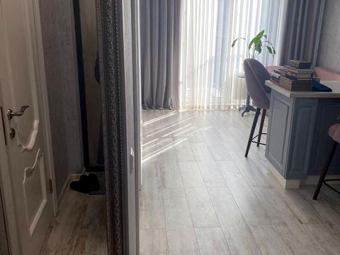 квартира за адресою Одеса, Педагогічна вул., 20б