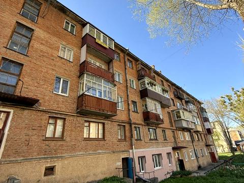 квартира за адресою Героїв АТО вул., 2