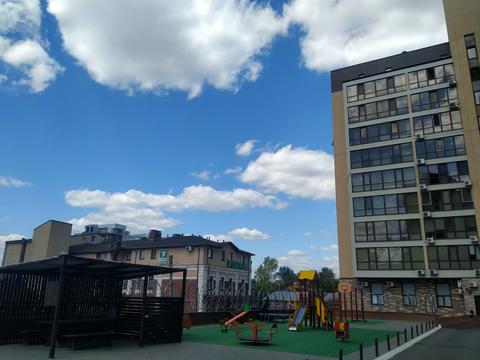 квартира по адресу Клочковская ул., 93