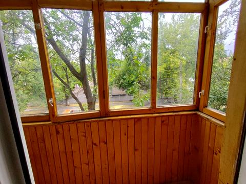 квартира по адресу Виталия Матусевича ул. (XXII Партсъезда), 57