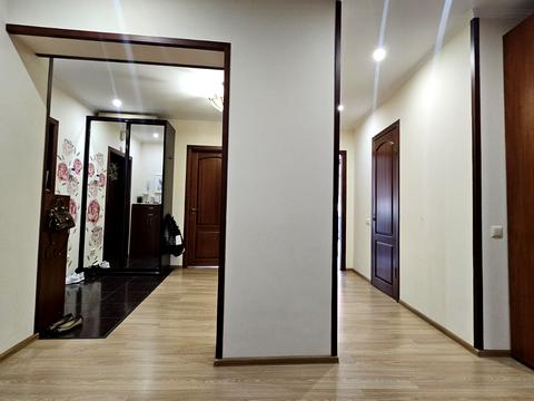 квартира по адресу Юлии Здановской ул. (Ломоносова), 71-З