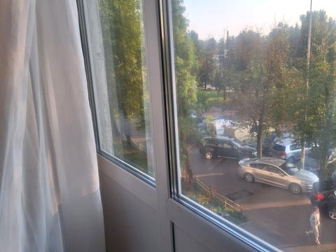 квартира по адресу Зодчих ул., 68/2
