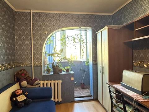 квартира по адресу Небесной Сотни просп. (Маршала Жукова), 83