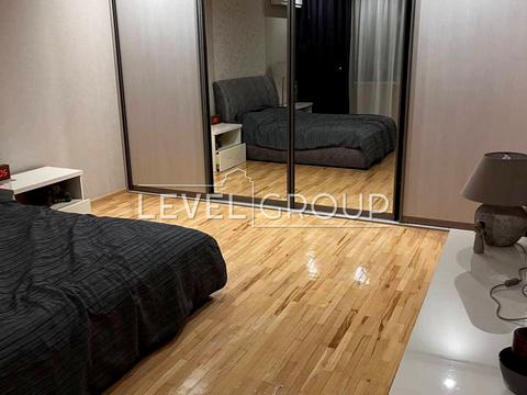 квартира по адресу Миколы Бажана просп., 36