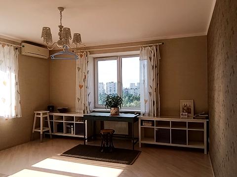 квартира за адресою Краківська вул., 15/17