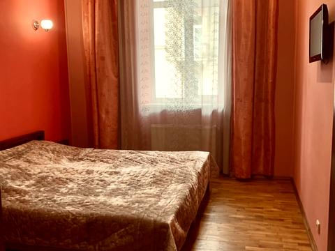 квартира по адресу Генерала Чупринки ул. (Пушкина), 5