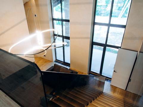 будинок за адресою Кондратюка