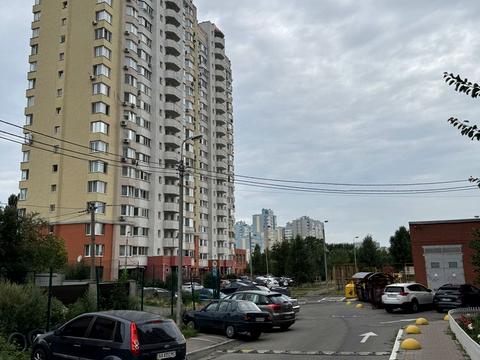 квартира по адресу Белицкая ул., 20