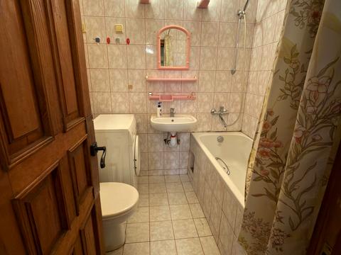 квартира по адресу Японская ул., 8