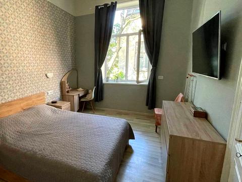 квартира по адресу Шота Руставели ул., 36