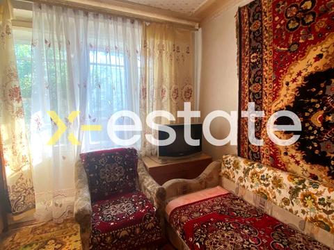 квартира за адресою Валентинівська вул. (Блюхера), 33