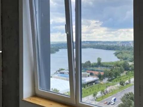 квартира за адресою Набережна Перемоги вул., 64