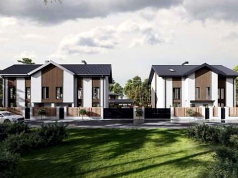 дом по адресу Каіткова, 14